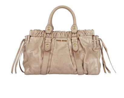 Two Way Satchel, front view